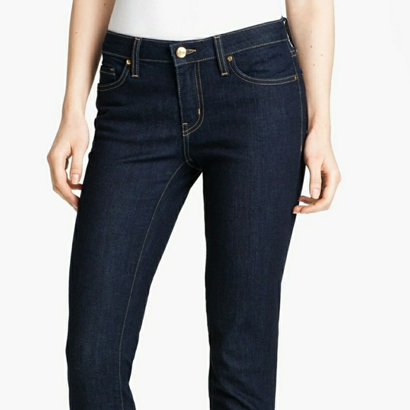 kate spade Denim - Kate Spade Broome Street Skinny Jeans